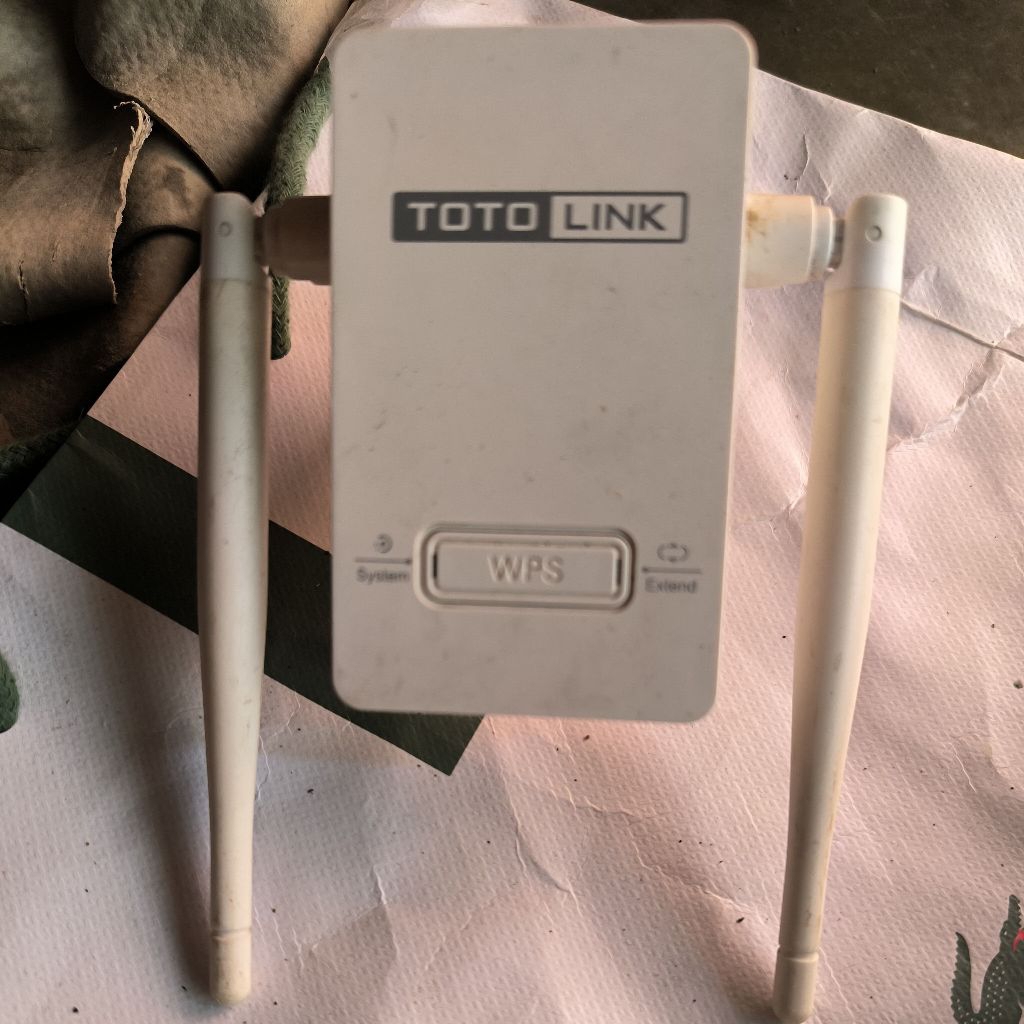 toto-link