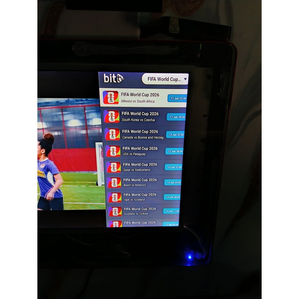 stb android my republic dv9135