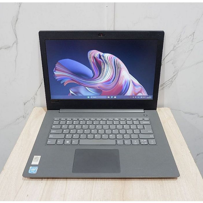Lenovo V130-14IGM Intel Celeron N4000 Ram 4Gb Hdd 500Gb SCU24579