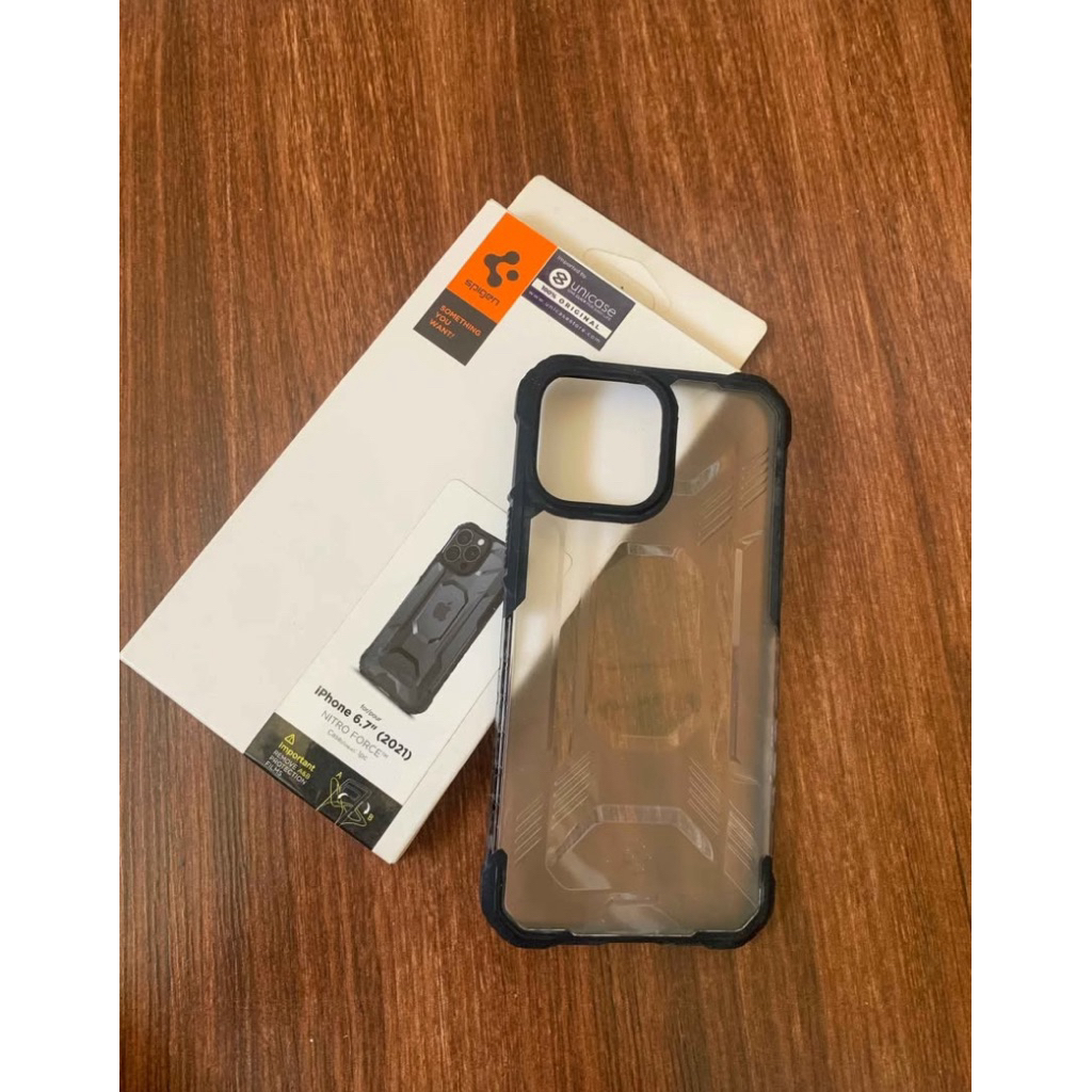 case spigen iphone 13 pro max