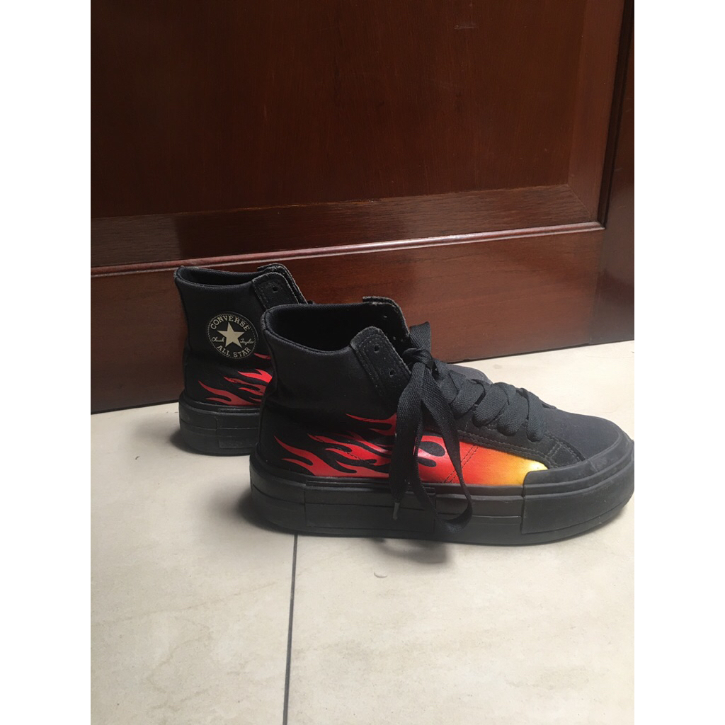pl converse