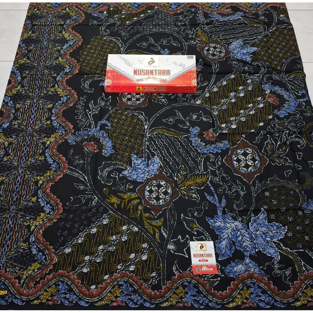 SARUNG MANGGA BATIK