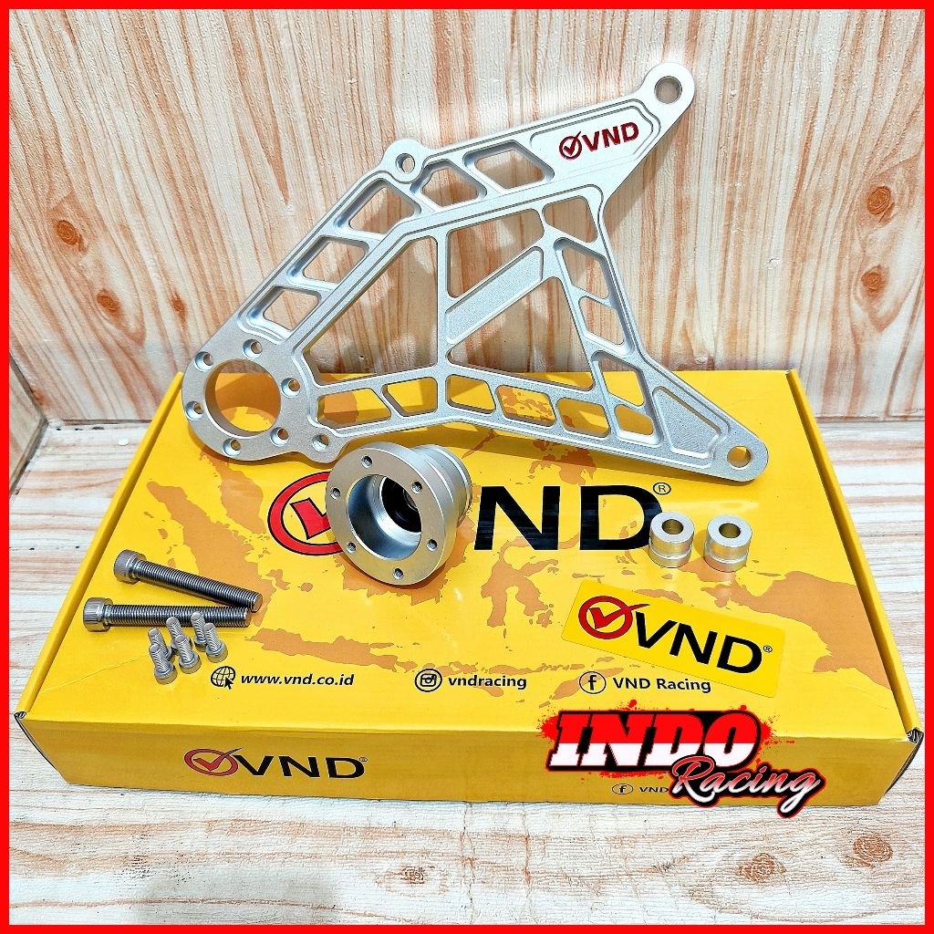 SWING ARM VND VARIO 125 NEW/VARIO 150 NEW/LENGAN AYUN SASIS ARM VARIO 150 NEW/VARIO 125 NEW VND ORIG