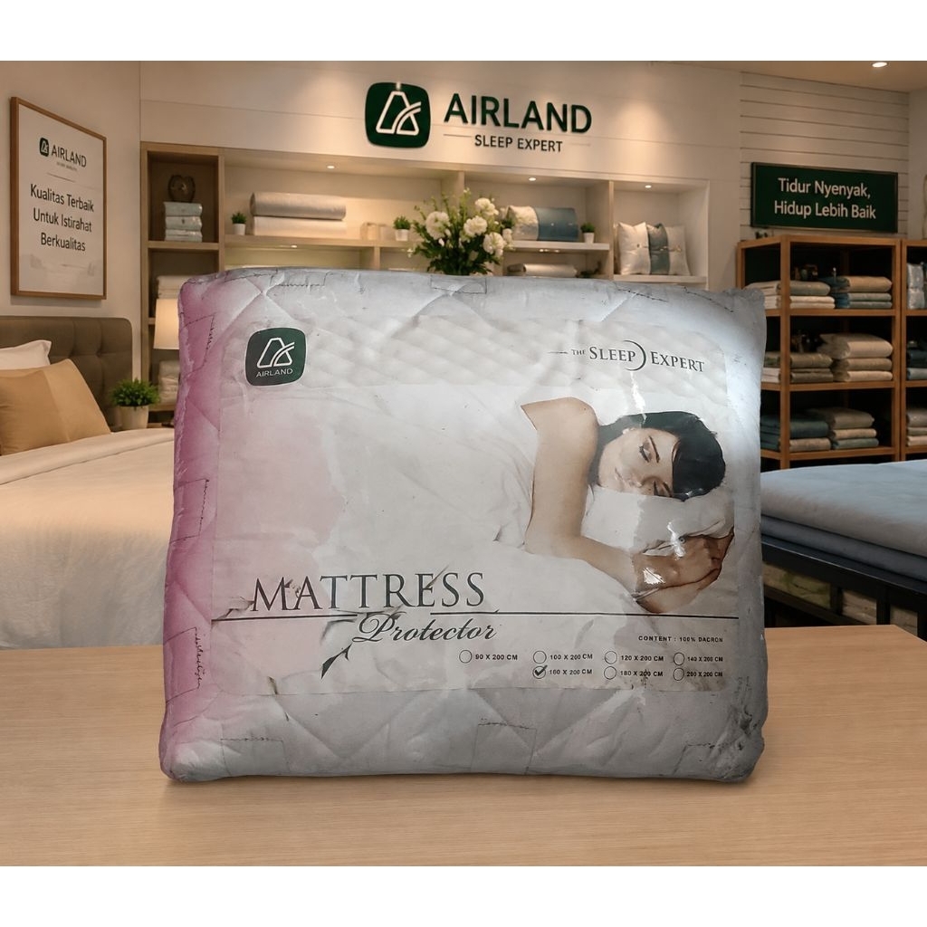 Matras Protector Airland