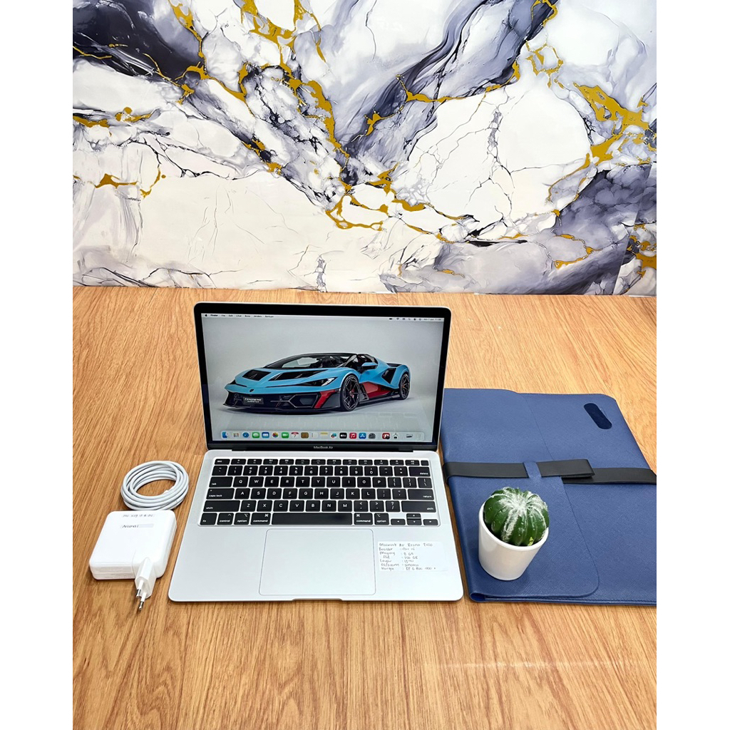 MacBook Air  Retina 13-inch 2020