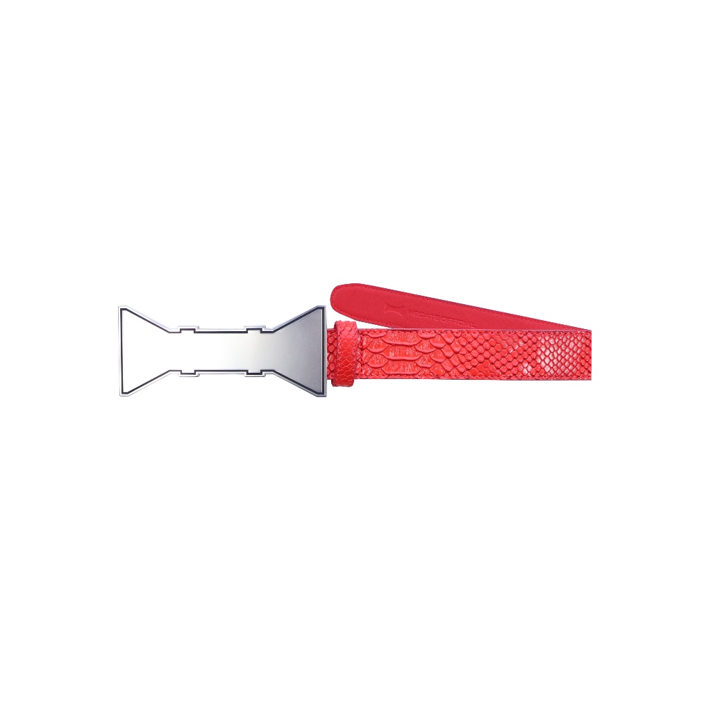 HECATE - STONE BELT | RED