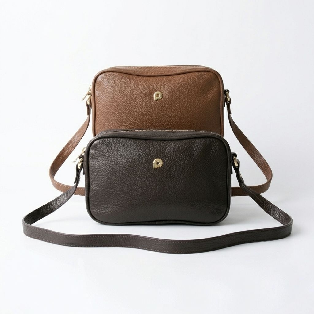 TAS selempang papillon K3210