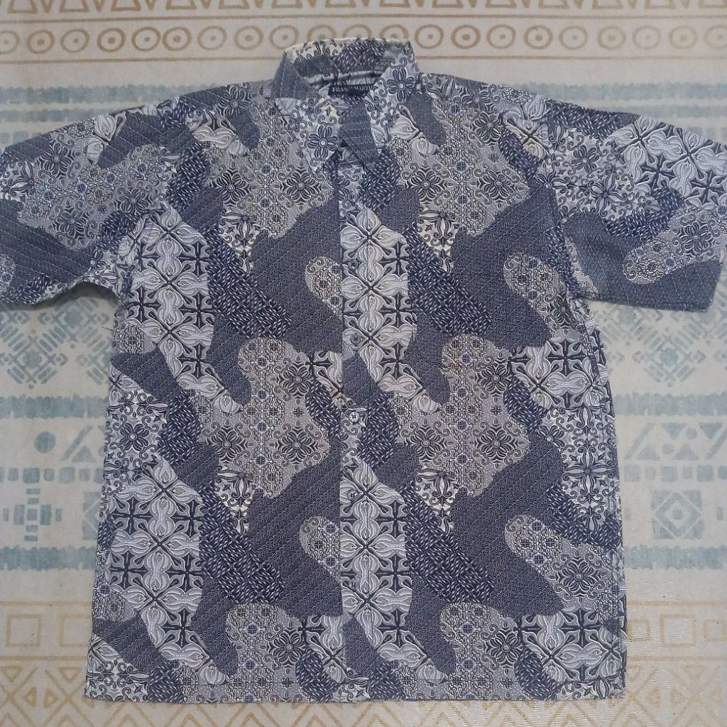 Batik France Martine