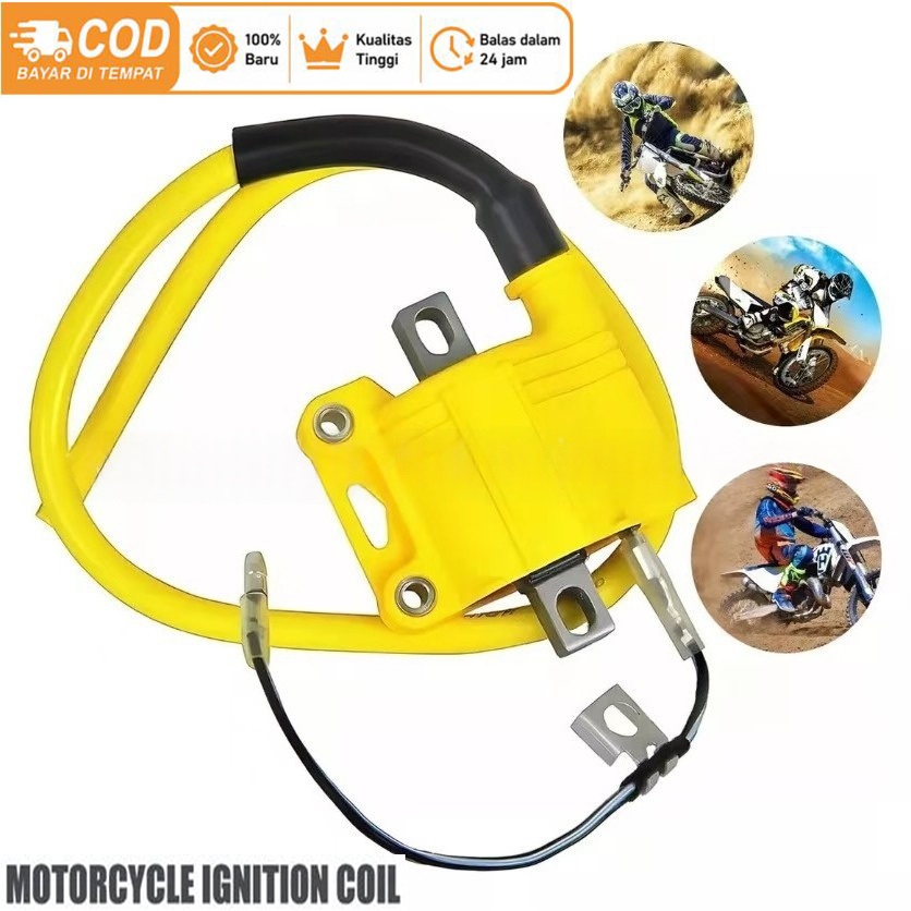 Koil Pengapian Ignition Coil Nibbi Racing Nibbi Racing