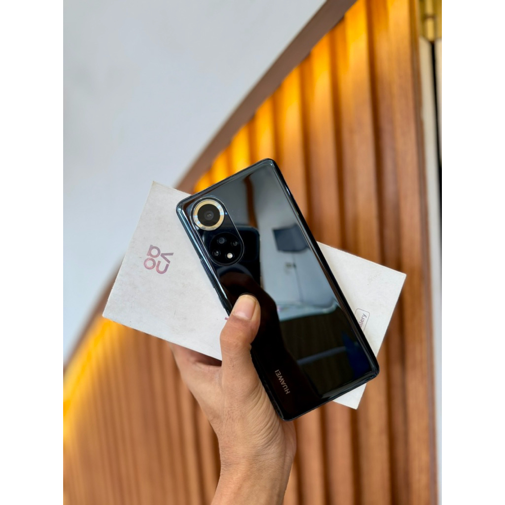 HUAWEI NOVA 9 8/256GB SECOND MULUS PEMAKAIAN