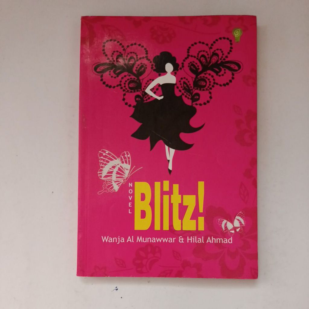 Novel BLITZ