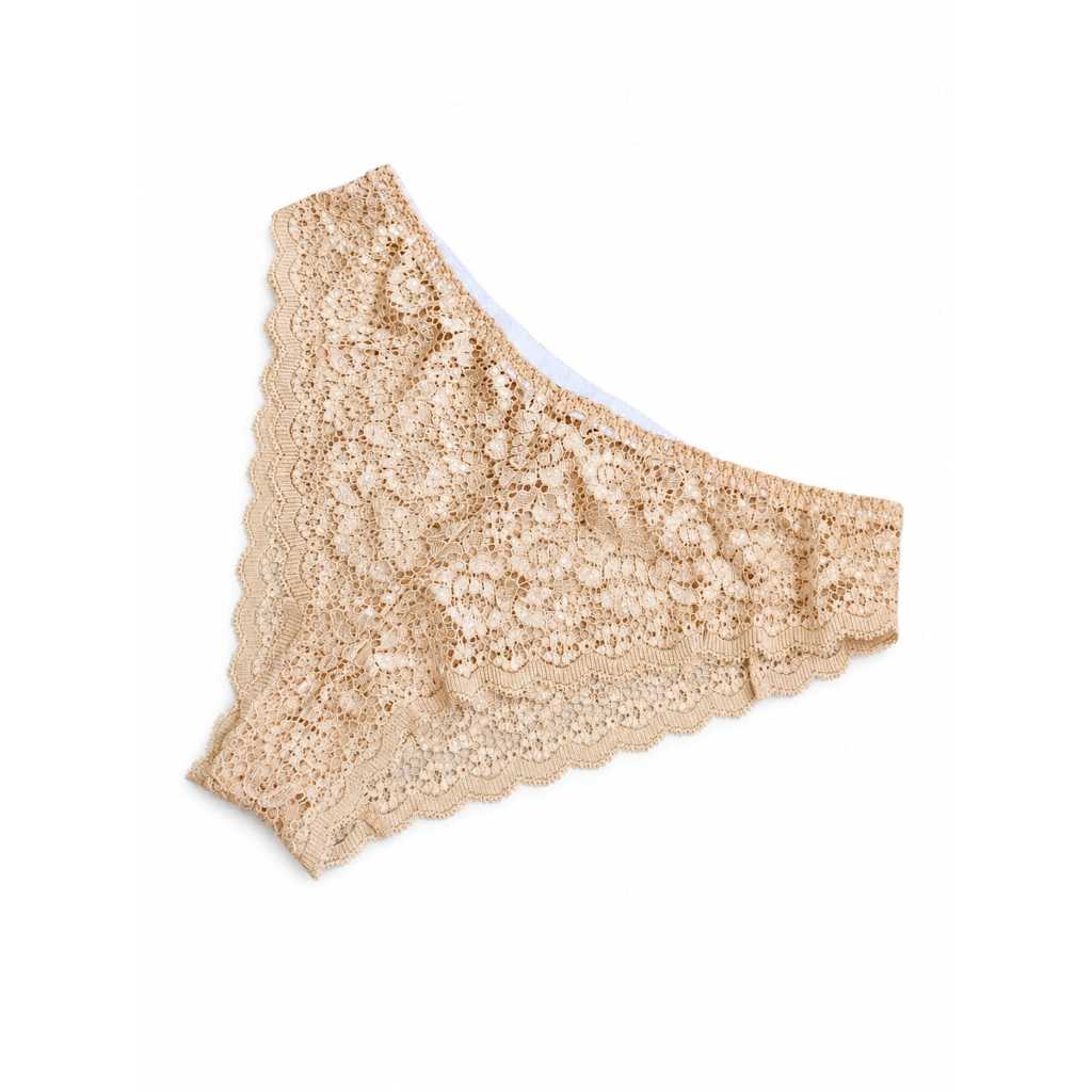 Panties Lace Rheto Tori Celana Dalam Wanita - 1460