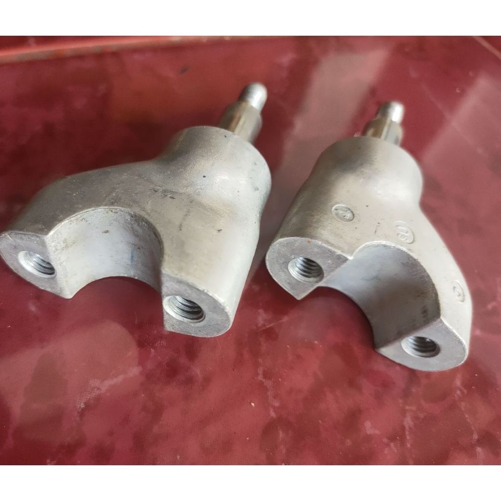 raiser original crf