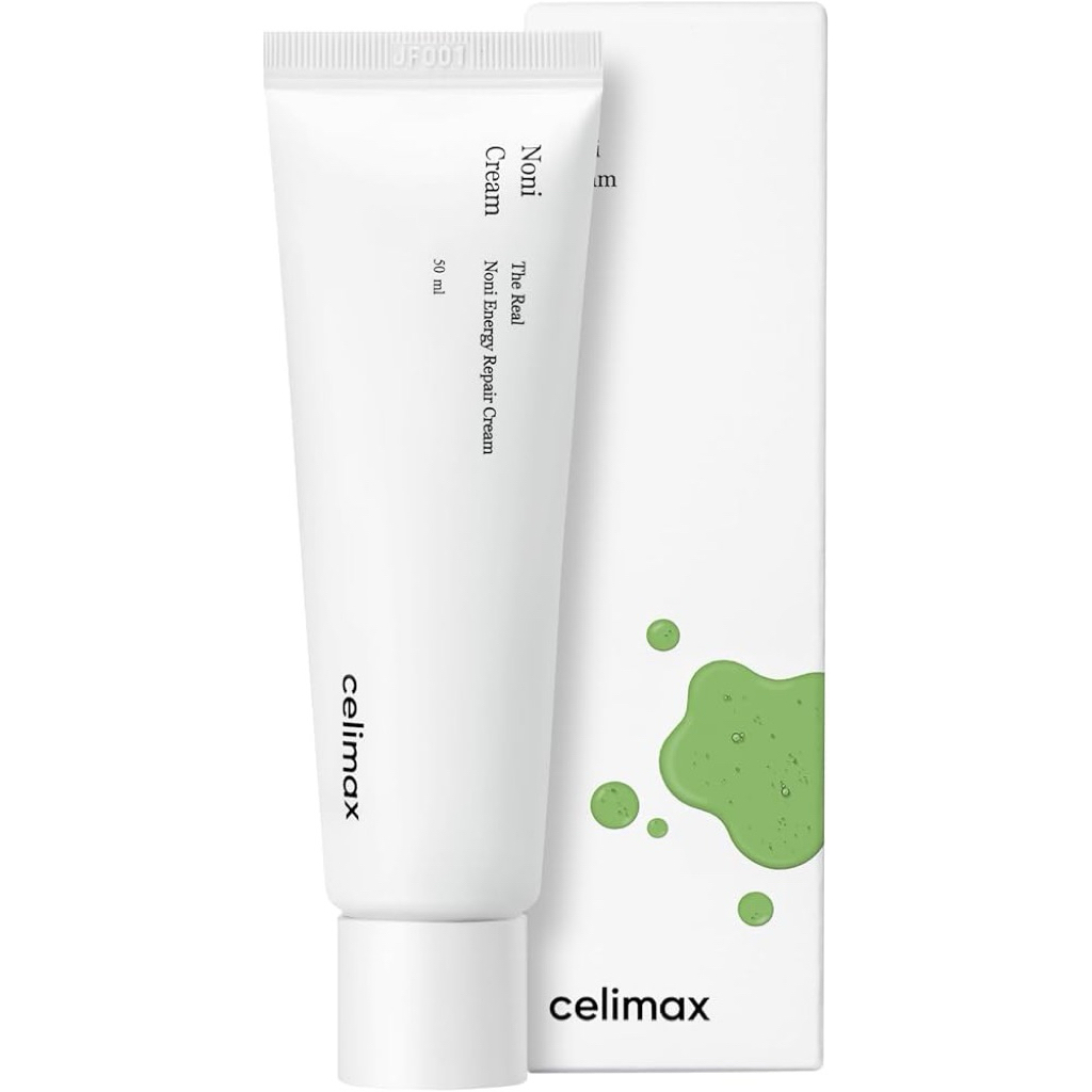 Celimax The Real Noni Energy Repair Cream