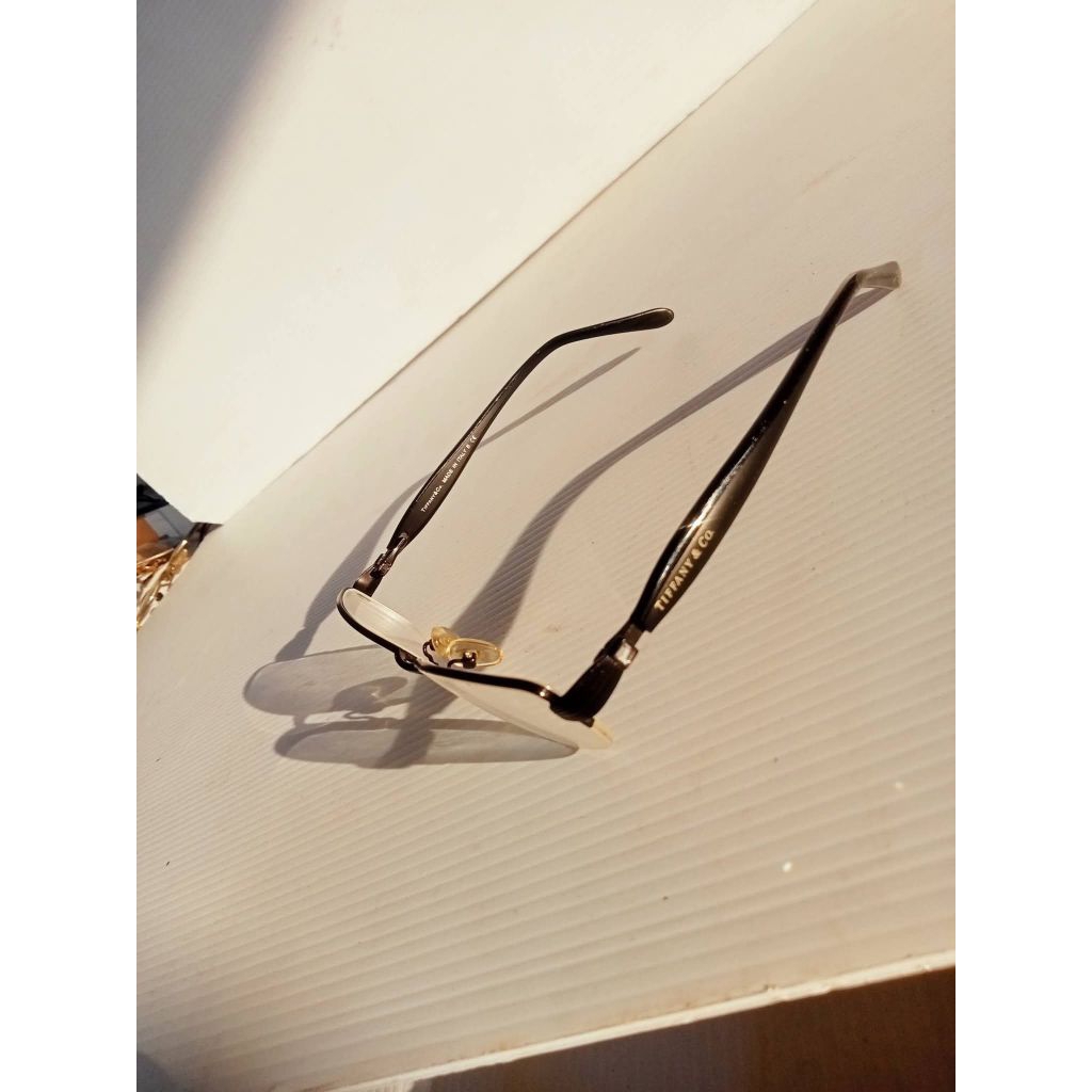 Tiffany & co frame kacamata preloved