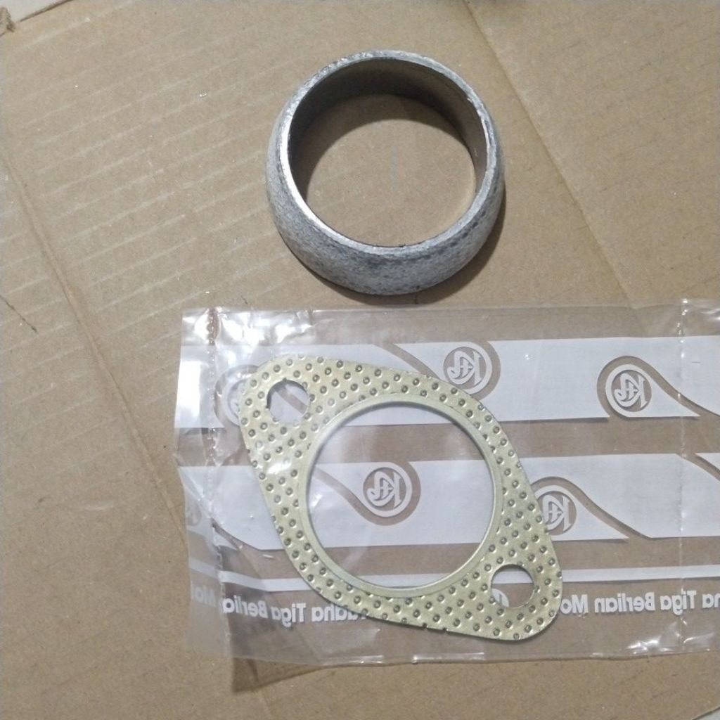 RING KNALPOT L300 PACKING KNALPOT MITSUBISHI L300