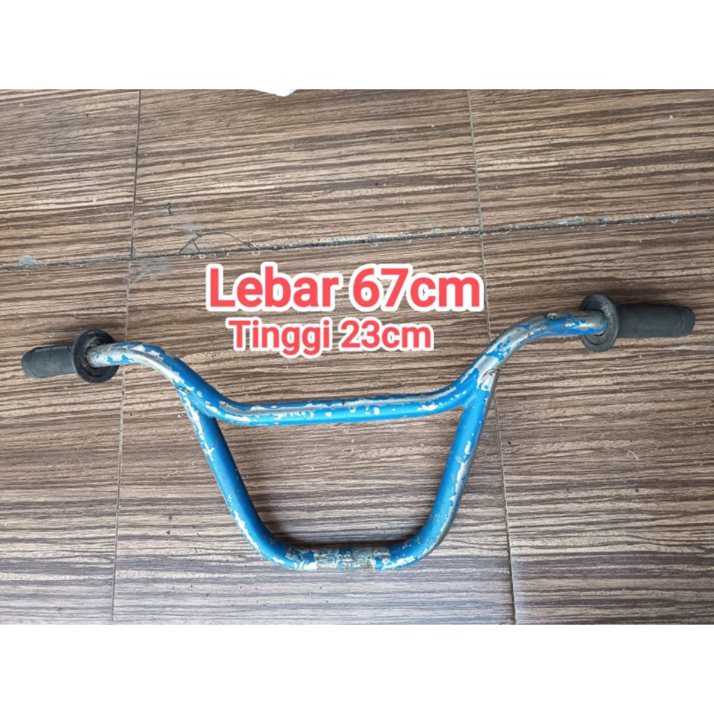 Stang BMX Jadul
