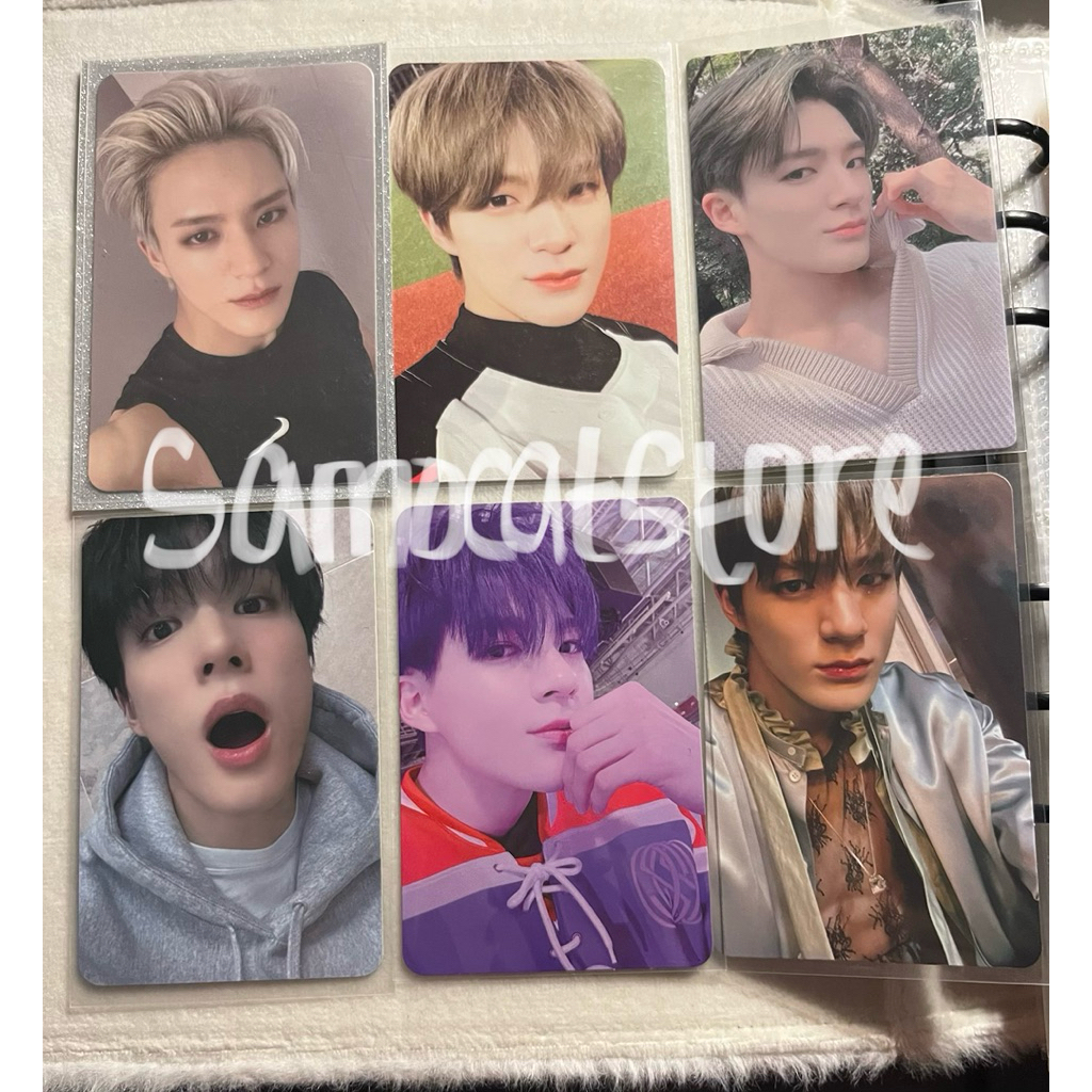 POB jeno gym ISTJ LD jeno LD DREAMSCAPE jeno resonance krisna jeno LD UNIVERSE jeno teddy island jen