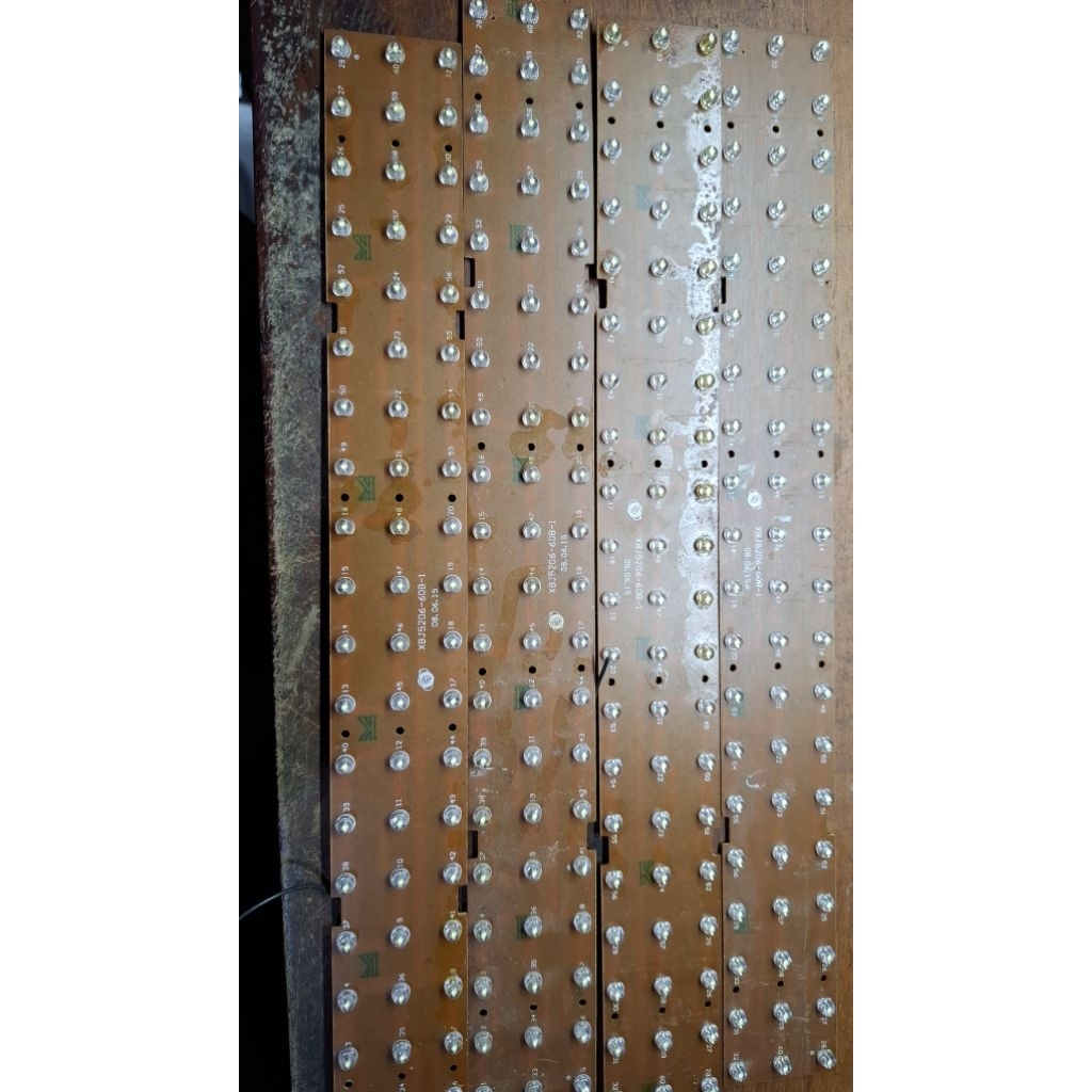 LED 12 VOLT