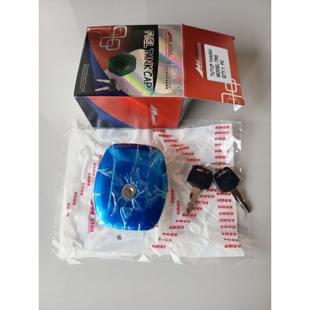 Tutup Kunci Tangki A100 A10 Econos A100X TRS
