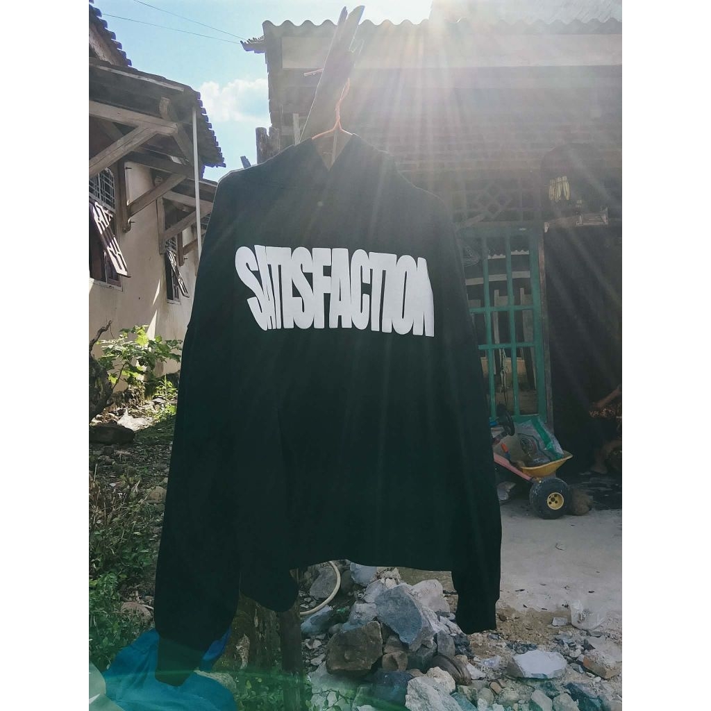 hoodie stf sz m nominus mulus