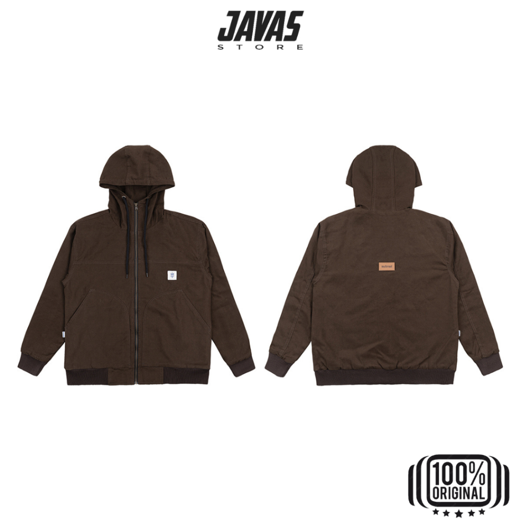 Jaket Maternal Disaster Original Bomber Jacket 425