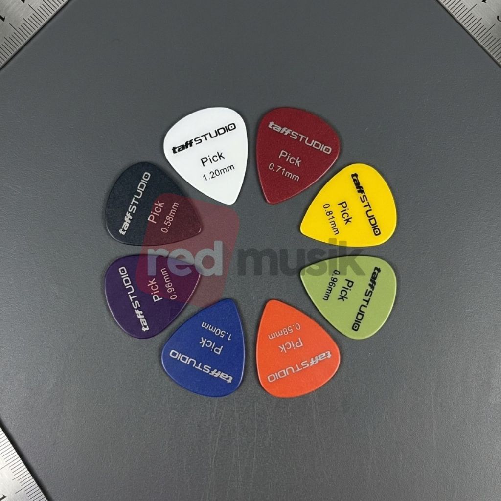 Pick Gitar Petikan Gitar Pick Gitar