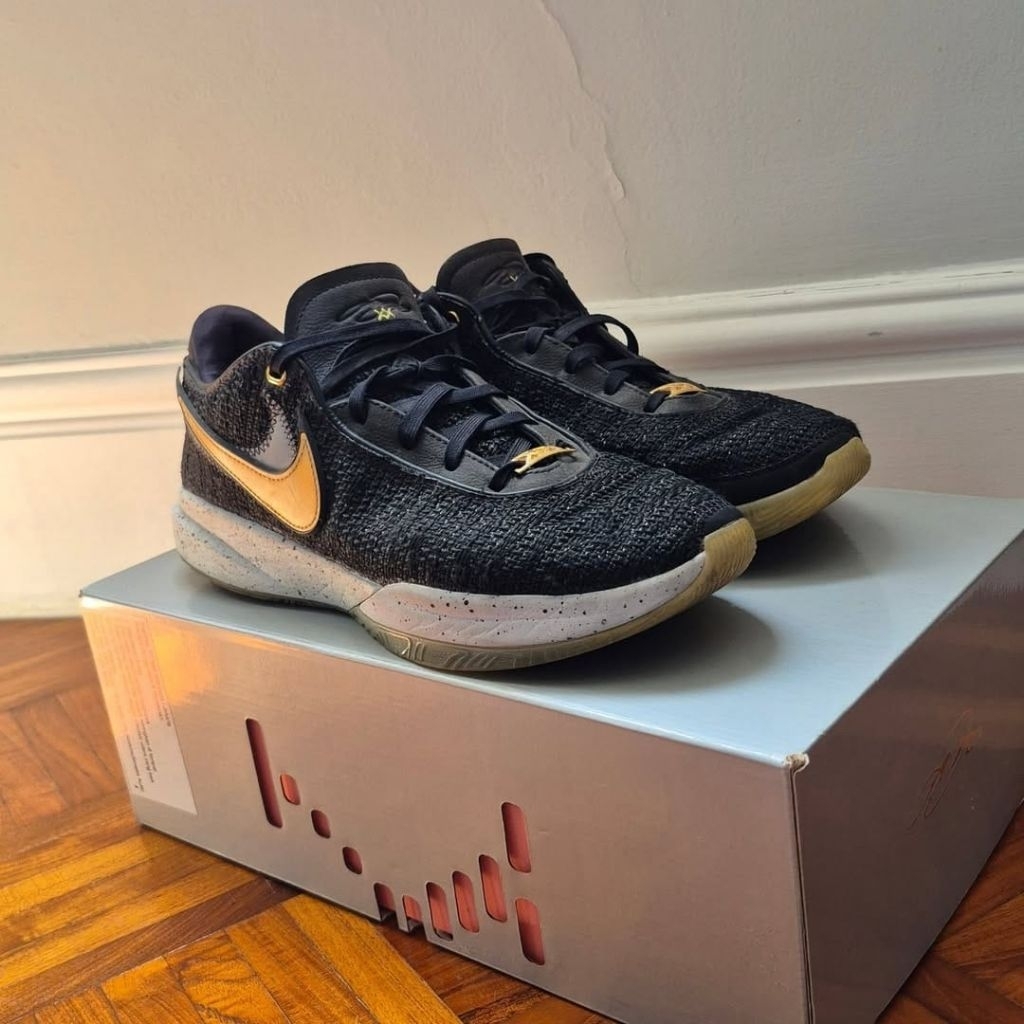 Lebron 20 ,Size 43 ,27,5cm