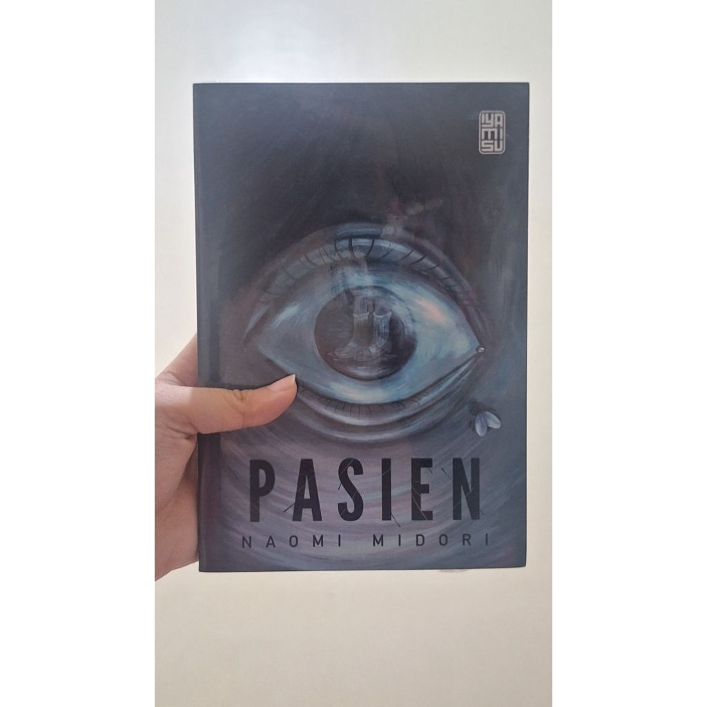 Pasien (PRELOVED)