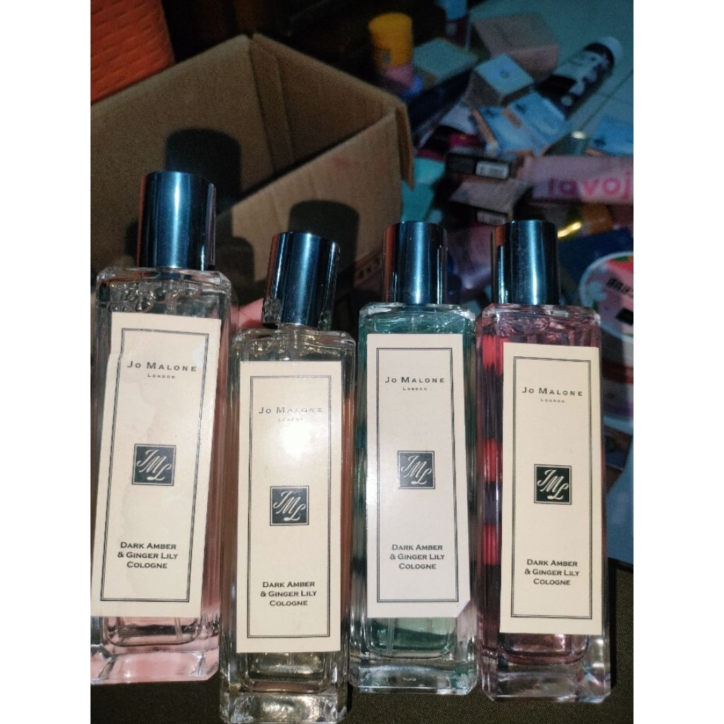Parfum Jo Malone