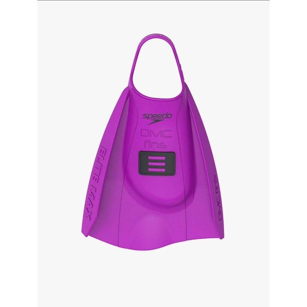 SPEEDO DMC ELITE MAX FINS SWIMMING