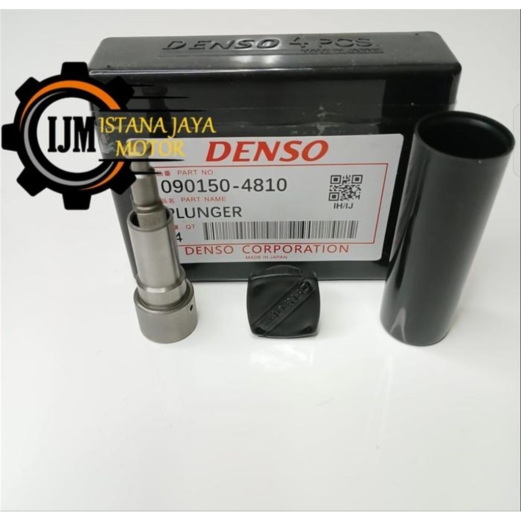 PLUNGER PS 120 PS120 RAGASA ORIGINAL