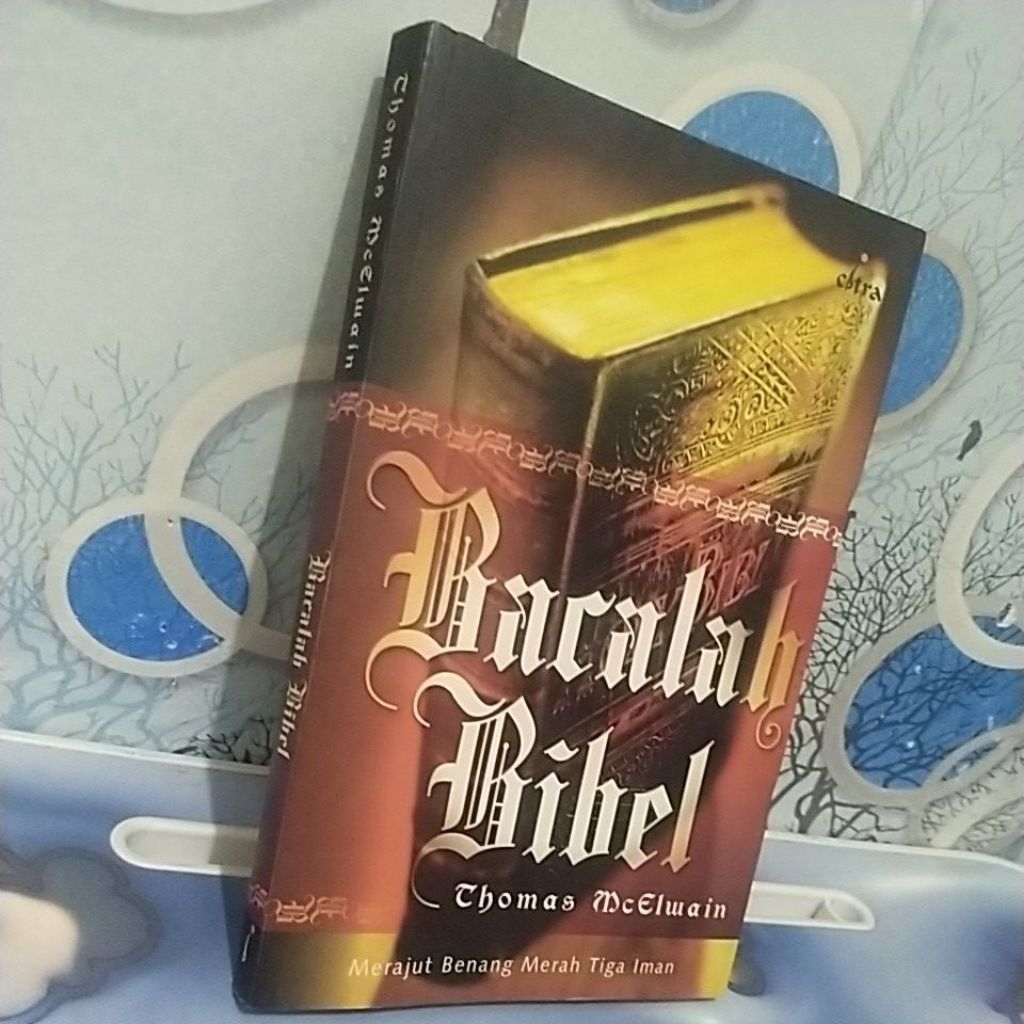 BACALAH BIBEL