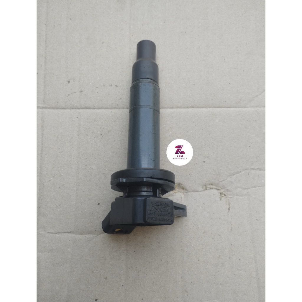 Coil ignition koil pengapian grand max avanza