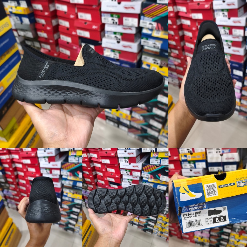Skechers Go Walk Flex Wmns Original