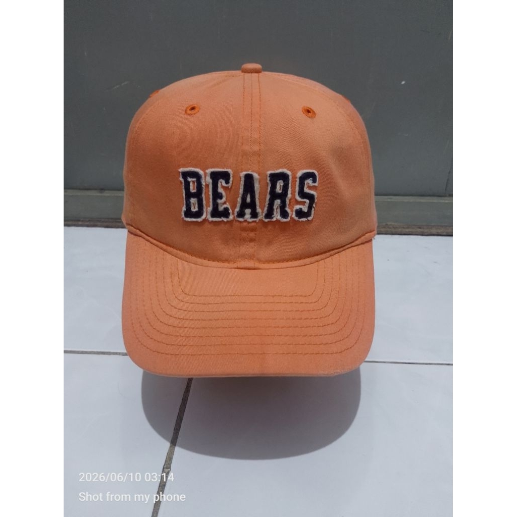 Topi NFL Reebok Vintage