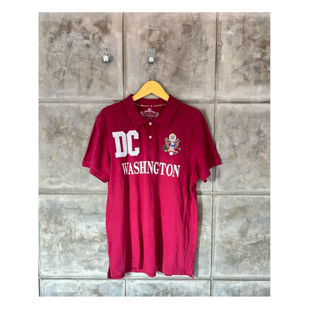 Robin Ruth Polo Shirt SECOND