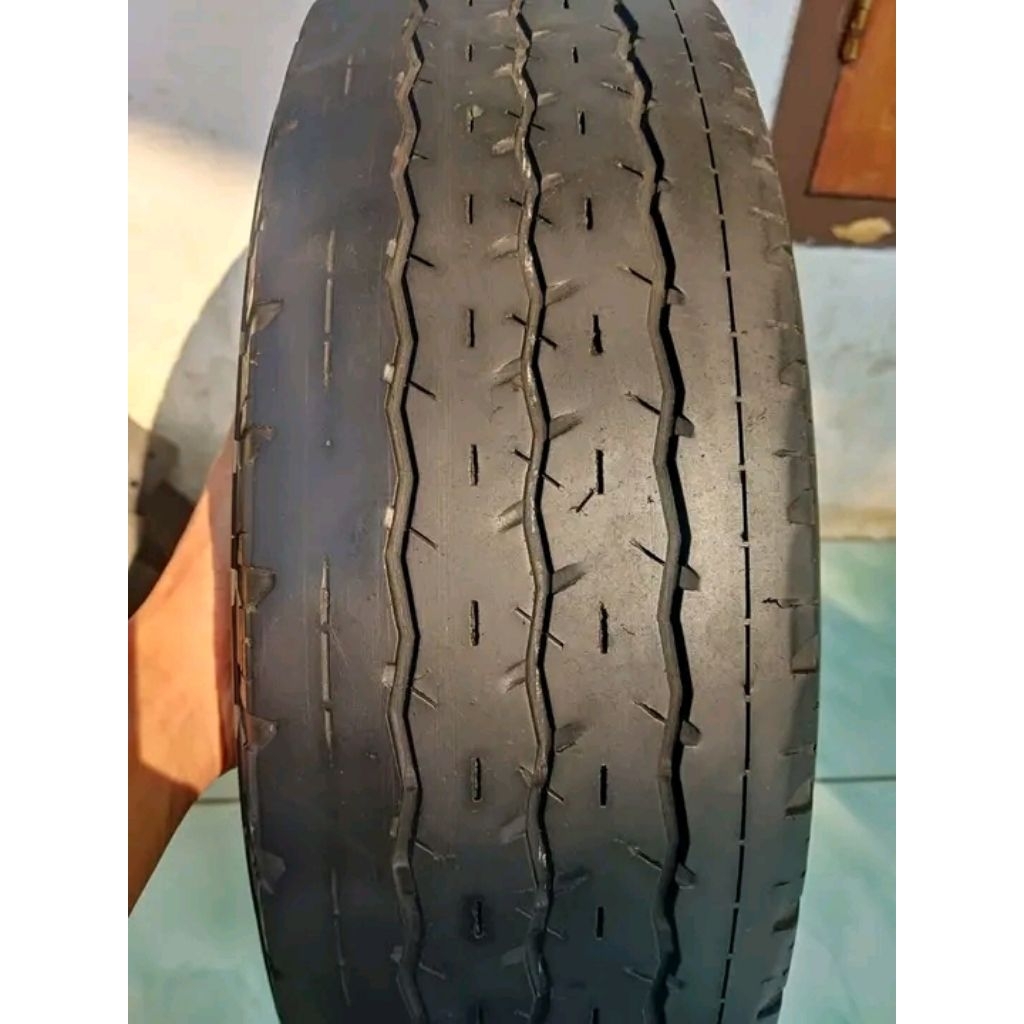BAN COPOTAN RING 13 165R BERKUALITAS