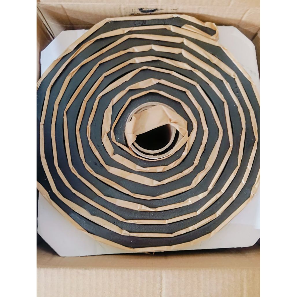waterstop dodol chormix 5cm.5meter