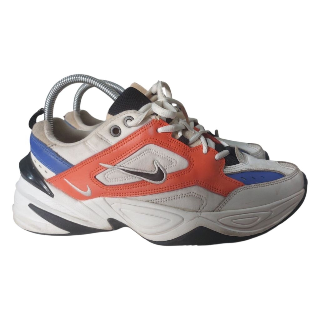 Sepatu Second Nike M2k original 42
