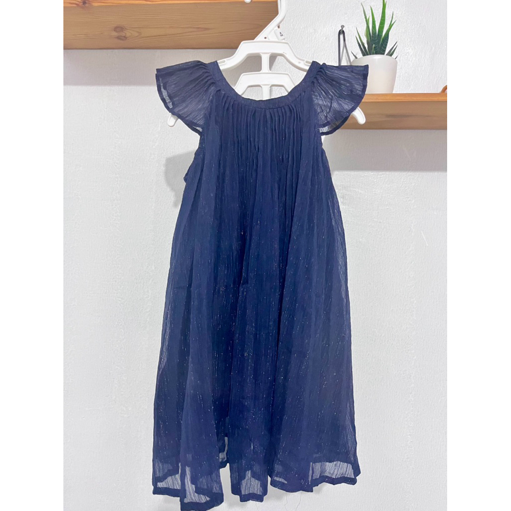 Dress Baby G*P