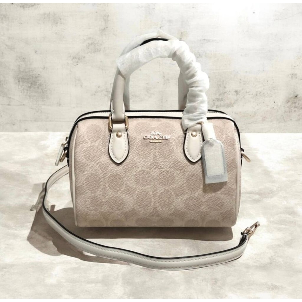 Coc CW329 Mini Rowan Signature Sand Chalk