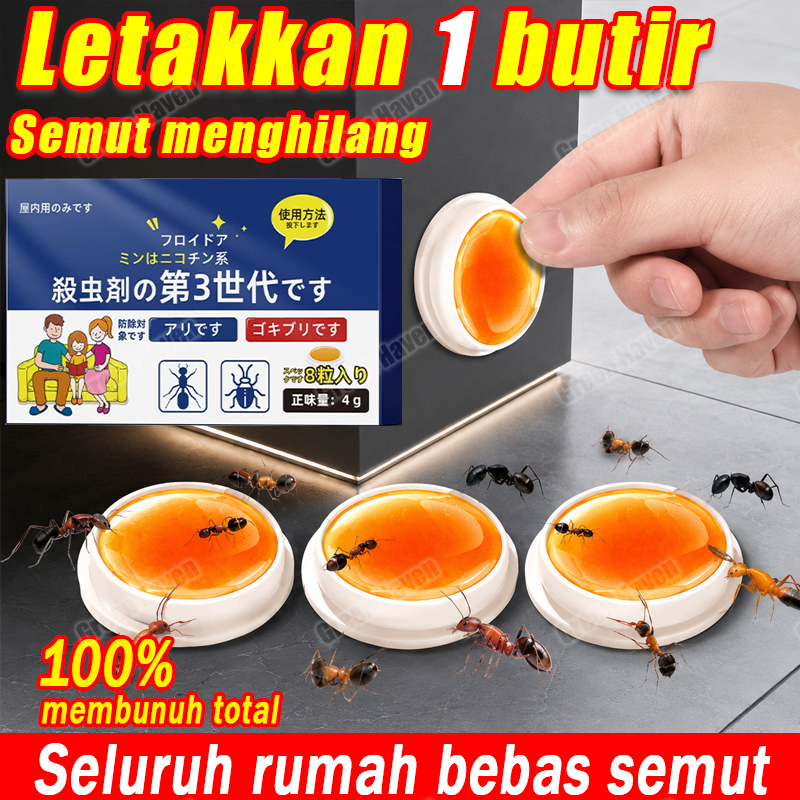 racun semut pembasmi semut paling ampuh pengusir semut racun semut koloni anti semut ampuh racun sem