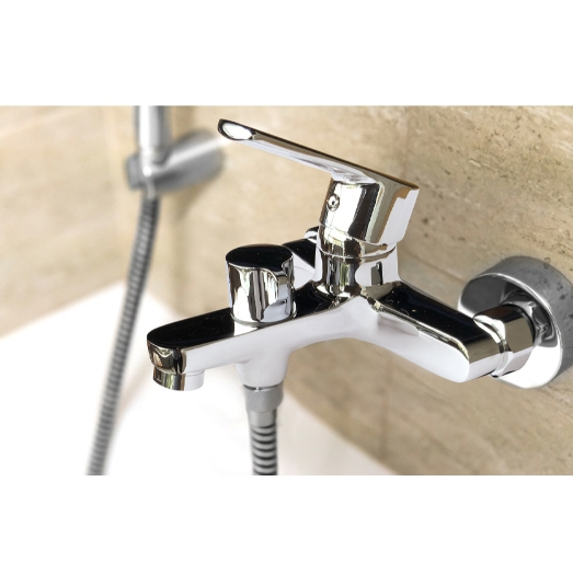 KRAN PANAS DINGIN ONDA BATH-TUL / KRAN MIXER BATHUL / KRAN SHOWER ONDA