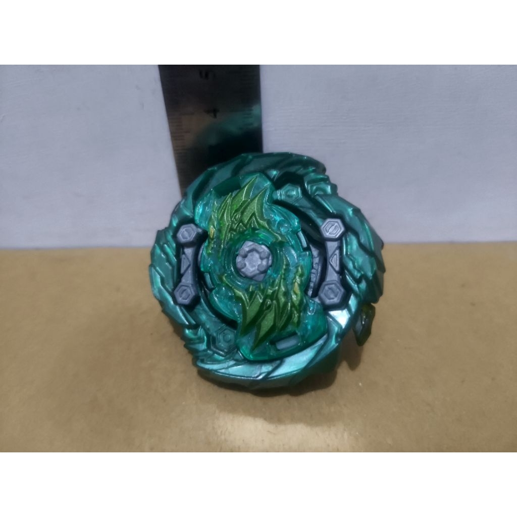 Beyblade RBV Mix Dread Fafnir Takara Tomy