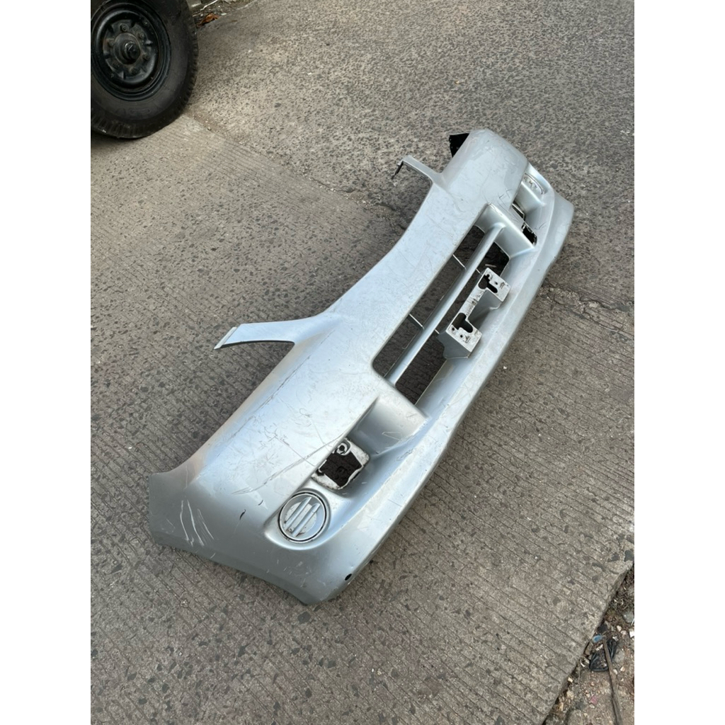 BUMPER AVANZA XENIA 2006 2007 2008 2009 ORIGINAL