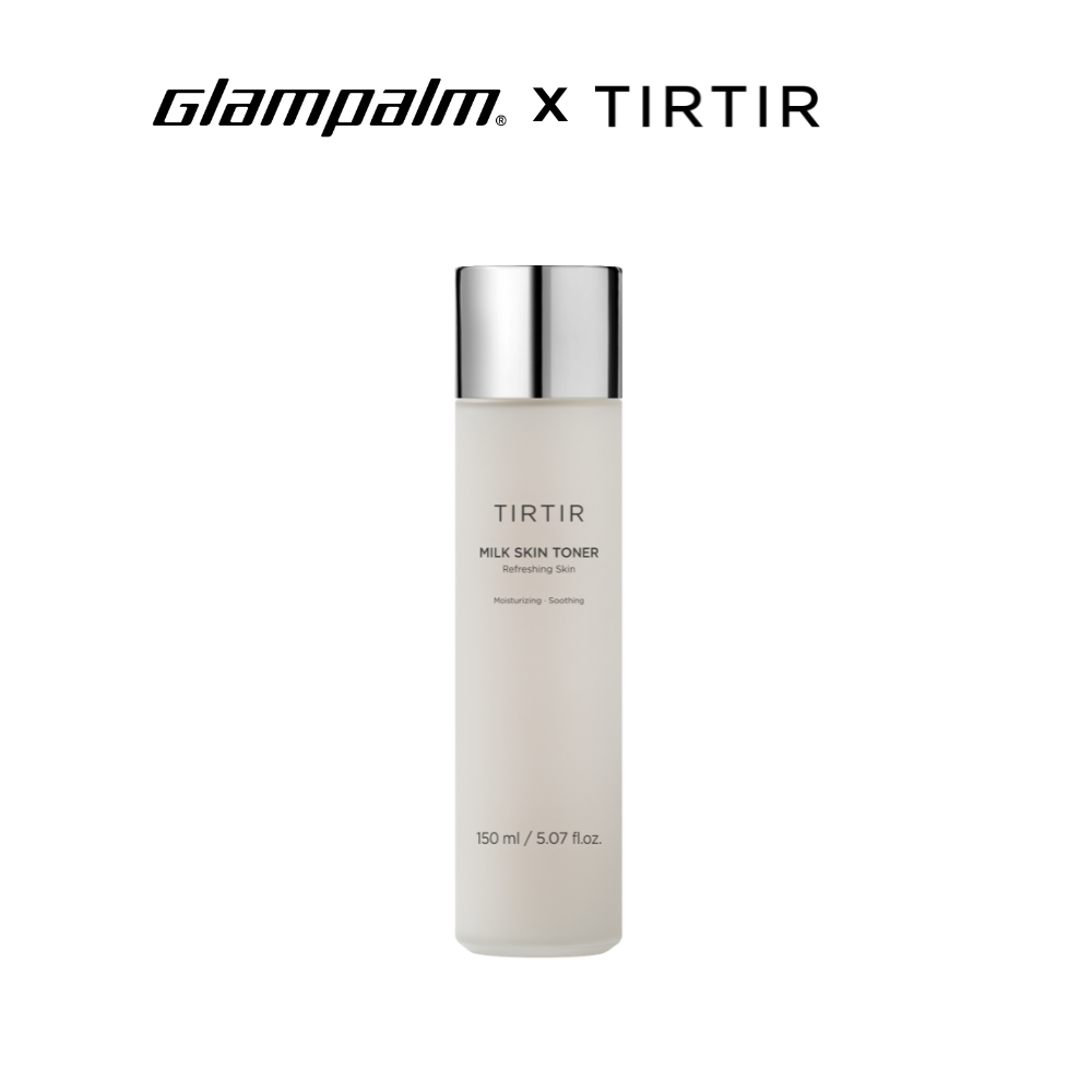 [FREE GIFT] - Glampalm | Tirtir Mask Skin Toner 150ml