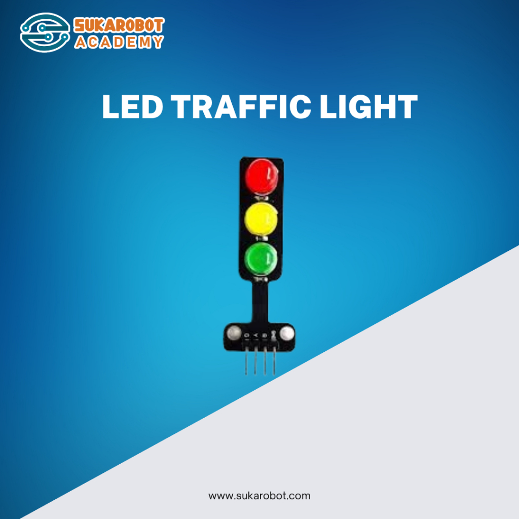 LED Traffic Light
