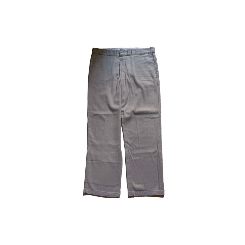 CELANA PANJANG DICKIES REGULER FIT ORIGINAL SECOND