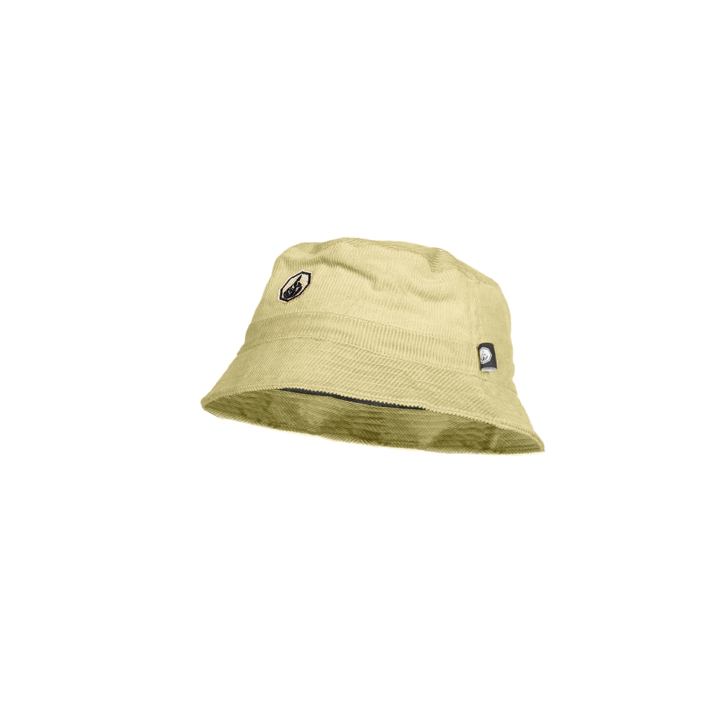 Prung Burzkud CR Buckethat Corduroy Topi Rimba Topi Lapangan